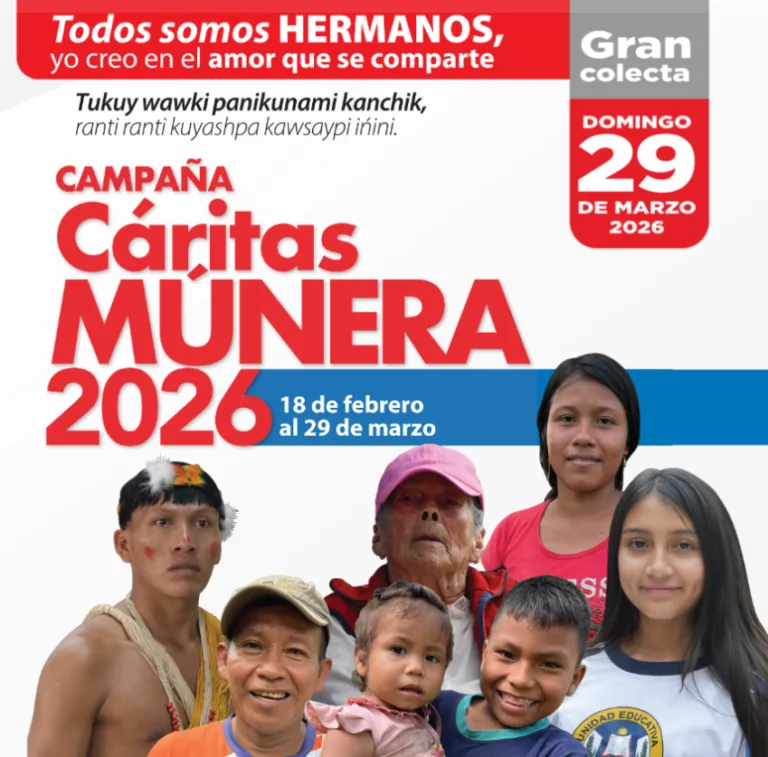 Múnera 2026